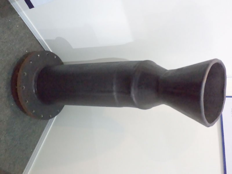 MSRL Sand Filters